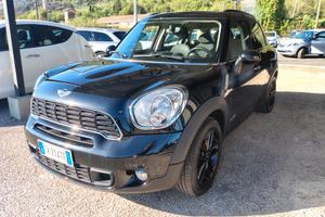 Mini Cooper SD Countryman 2.0 ALL4