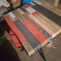 tavoli sedie affettatrice 