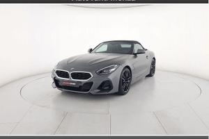 BMW Z4 sdrive 20i Msport auto