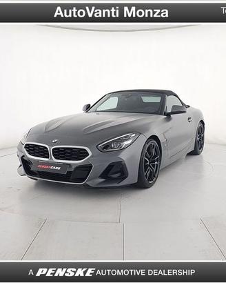 BMW Z4 sdrive 20i Msport auto