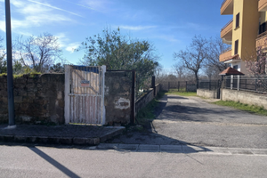 Terreno edificabile 720mq