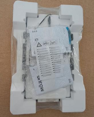 MÖJLIG Piano cottura gas da incasso Ikea