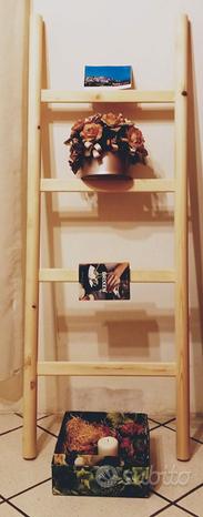 Scala d' arredo