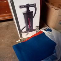 Gonfiatore per matarazzo 