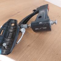 Portabici Elite Sanremo Race Lock