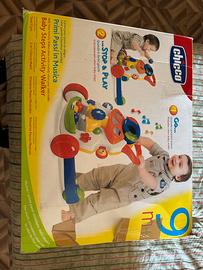Chicco primi passi