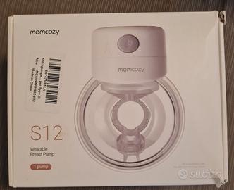 Tiralatte momcozy