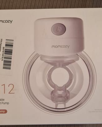 Tiralatte momcozy