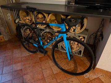 Bicicletta da corda Ridley