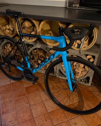 Bicicletta da corda Ridley
