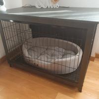 Kennel per cani