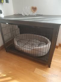 Kennel per cani