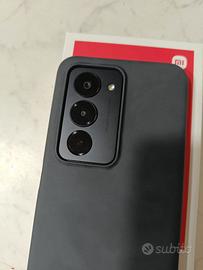 XIAOMI Redmi 15 4G 8GB+256GB Nero