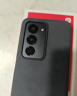 XIAOMI Redmi 15 4G 8GB+256GB Nero