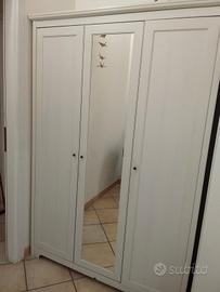 Armadio Ikea Aspelund 