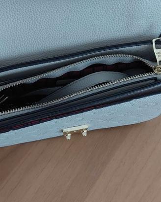 Borsa con tracolla