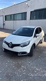 Renault Captur  Ottime condizi