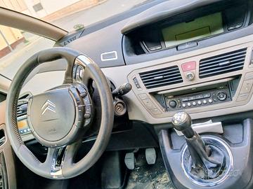 Citroen C4  picasso come da foto