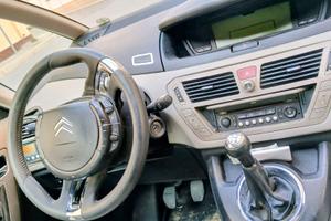 Citroen C4  picasso come da foto