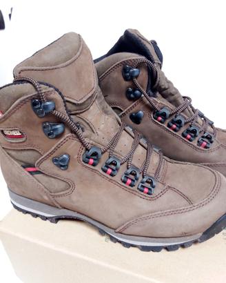 scarponi Trekking Gronell 