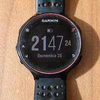 Garmin Forerunner 235