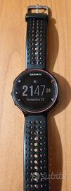 Garmin Forerunner 235