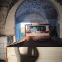 Camion iveco daily 35c13