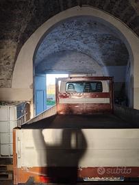 Camion iveco daily 35c13