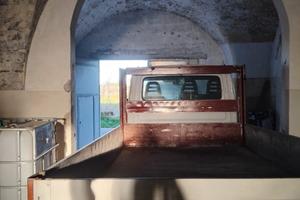 Camion iveco daily 35c13