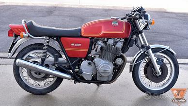 Laverda 1000