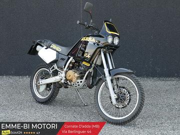 Gilera RC 125 Top Rally