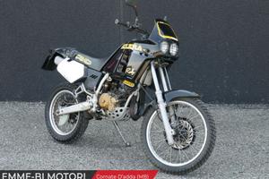 Gilera RC 125 Top Rally