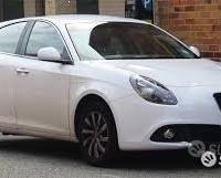 Disponibili ricambi come Alfa Romeo Giulietta c144