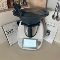 Bimby TM6 - Usato pochissimo - Come Nuovo!