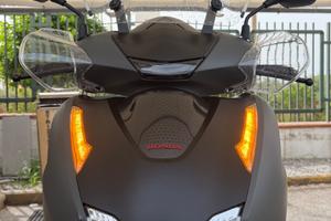 Honda sh350 sport