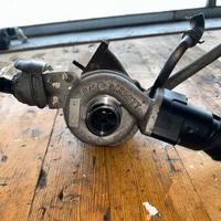 TURBINA AUDI A6/A7 2.0