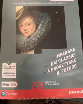Imparare dai classici a progettare il futuro due a