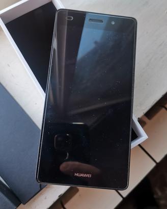 Hawaei p8 lite