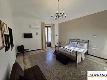 ALBERGHERIA: APPARTAMENTO USO B&B - CASA VANCANZE