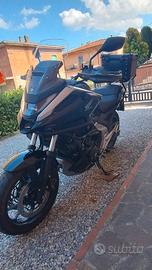  Honda NC 750x 