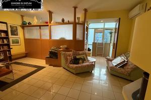 TRILOCALE 132mq con DOPPIA ESPOSIZIONE - 2 piano