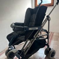 Passeggino peg-pérego pliko