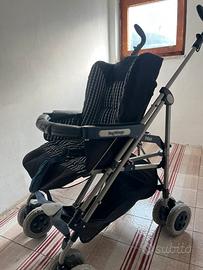 Passeggino peg-pérego pliko