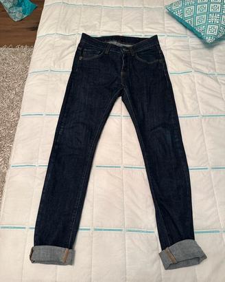Jeans Frankie Morello tg 30