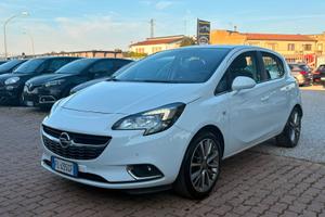 Opel Corsa 1.4 90CV GPL Tech 5 porte Innovation