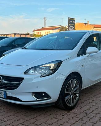 Opel Corsa 1.4 90CV GPL Tech 5 porte Innovation