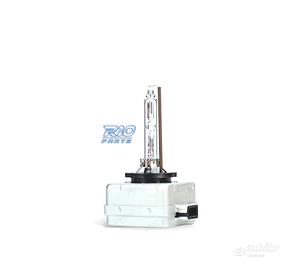 LAMPADA XENO D1S 35W 6000K