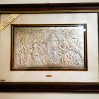 quadro-la primavera - botticelli