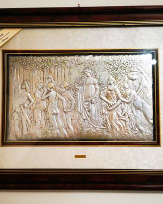 quadro-la primavera - botticelli