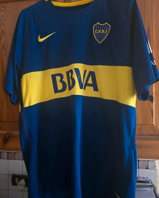 Kit t-shirt da calcio vintage